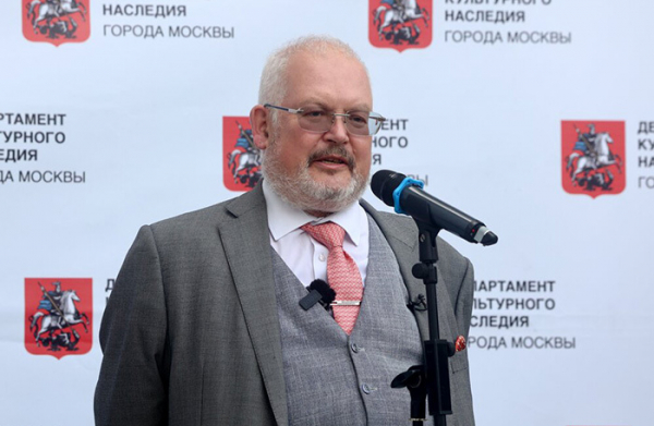 Мир нашедшему! Девелоперы и архитекторы — о «весточках из прошлого», спрятанных в исторических зданиях Мир нашедшему! Девелоперы и архитекторы — о «весточках из прошлого», спрятанных в исторических зданиях