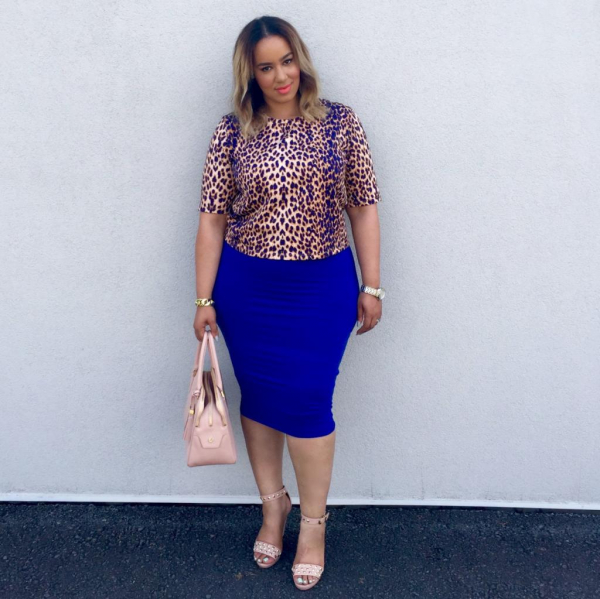 Юбка-карандаш: модели с описанием и фото