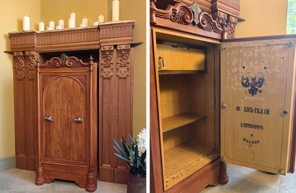 Мир нашедшему! Девелоперы и архитекторы — о «весточках из прошлого», спрятанных в исторических зданиях Мир нашедшему! Девелоперы и архитекторы — о «весточках из прошлого», спрятанных в исторических зданиях