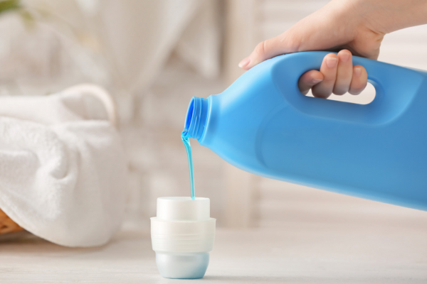 Почему нужен кондиционер для белья и что будет, если им не пользоваться Почему нужен кондиционер для белья и что будет, если им не пользоваться