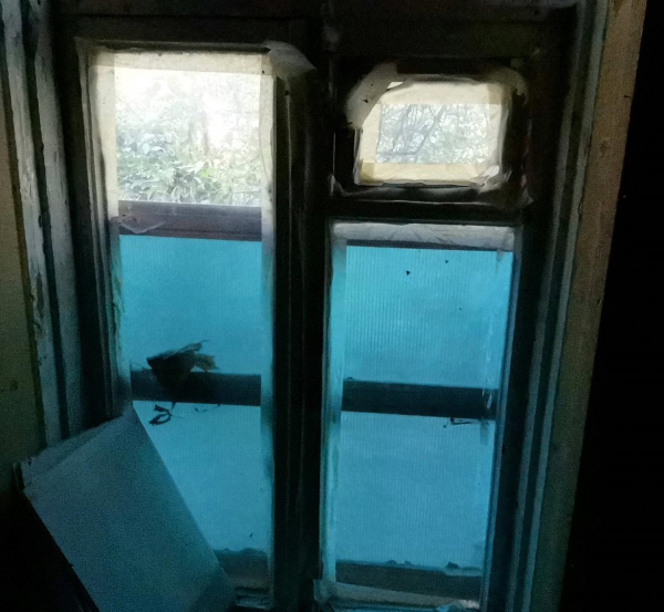 Москва выставила на торги квартиры в деревянном доме по цене от ₽2,3 млн