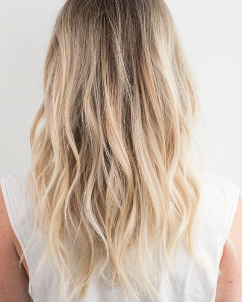 Джуси кудри и не только: эти 7 причесок в тренде прямо сейчас Джуси кудри и не только: эти 7 причесок в тренде прямо сейчас