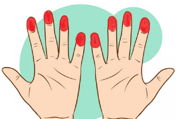 Кашель, головная боль и даже депрессия — всё это можно вылечить, всего лишь нажимая на эти точки Кашель, головная боль и даже депрессия — всё это можно вылечить, всего лишь нажимая на эти точки