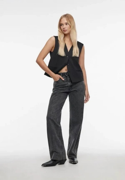 Гид по идеальным джинсам для разных типов фигур