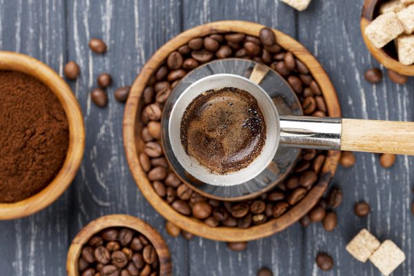 Как связаны кофе и остеопороз костей, который чаще всего встречается у женщин после менопаузы Как связаны кофе и остеопороз костей, который чаще всего встречается у женщин после менопаузы