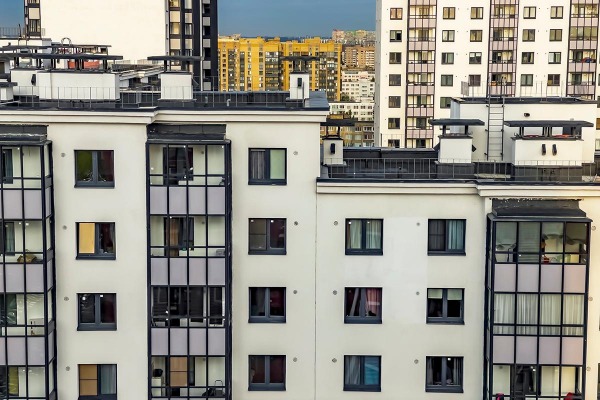 Когда ипотека вновь станет доступной. Брать кредит или подождать снижения Когда ипотека вновь станет доступной. Брать кредит или подождать снижения