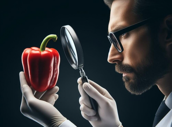 Почему острая пища улучшает настроение и может ли она испортить желудок Почему острая пища улучшает настроение и может ли она испортить желудок