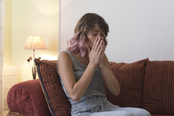 Перекрестная аллергия: что общего у домашней пыли, креветок и цветов картофеля? Перекрестная аллергия: что общего у домашней пыли, креветок и цветов картофеля?