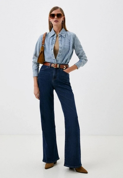 Гид по идеальным джинсам для разных типов фигур