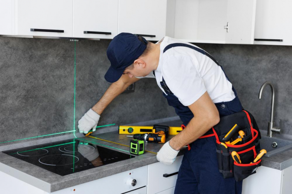 Как правильно пользоваться лазерным уровнем и для чего он нужен Как правильно пользоваться лазерным уровнем и для чего он нужен