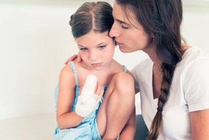 Что такое алгофобия Что такое алгофобия