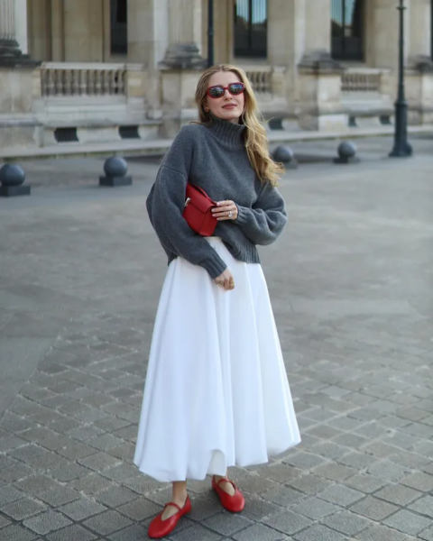 КАКИЕ СВИТЕРЫ И ДЖЕМПЕРЫ В МОДЕ В 2025 году. КАКИЕ СВИТЕРЫ И ДЖЕМПЕРЫ В МОДЕ В 2025 году.