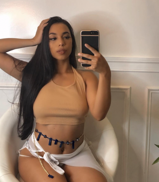 «Родила за 40 секунд»: как рефлекс Фергюсона влияет на скорость родовой деятельности «Родила за 40 секунд»: как рефлекс Фергюсона влияет на скорость родовой деятельности