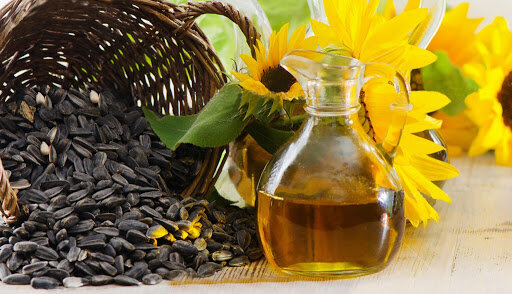 Врачи выяснили, чем оливковое масло лучше подсолнечного Врачи выяснили, чем оливковое масло лучше подсолнечного