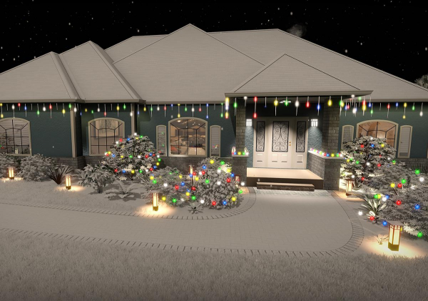 8 онлайн-программ для ландшафтного дизайна для новичков и профессионалов