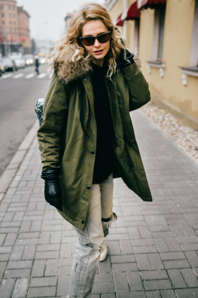 4 цвета, которые лучше (и моднее) остальных сочетаются с денимом 4 цвета, которые лучше (и моднее) остальных сочетаются с денимом