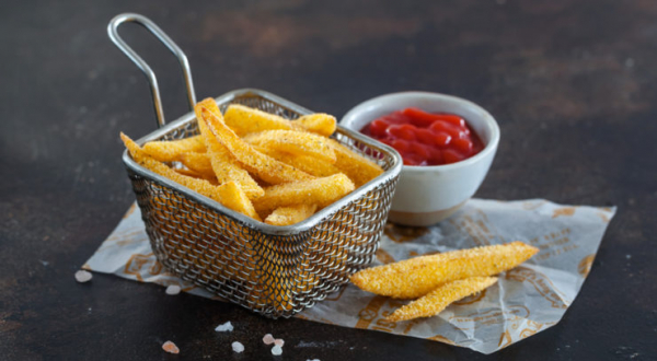 Как может картошка и булочка превратить ребенка в старика Как может картошка и булочка превратить ребенка в старика