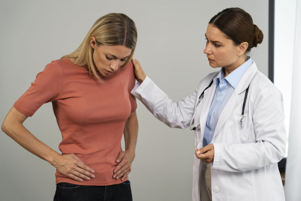 Цистит у женщин: почему возникает и как помочь себе при обострении Цистит у женщин: почему возникает и как помочь себе при обострении