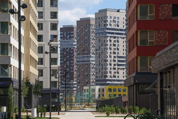 Новые схемы продаж новостроек: как реализуют жилье без льготной ипотеки Новые схемы продаж новостроек: как реализуют жилье без льготной ипотеки