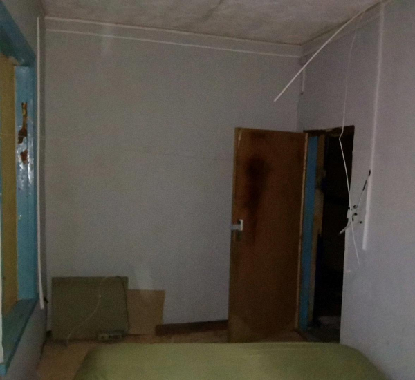 Москва выставила на торги квартиры в деревянном доме по цене от ₽2,3 млн