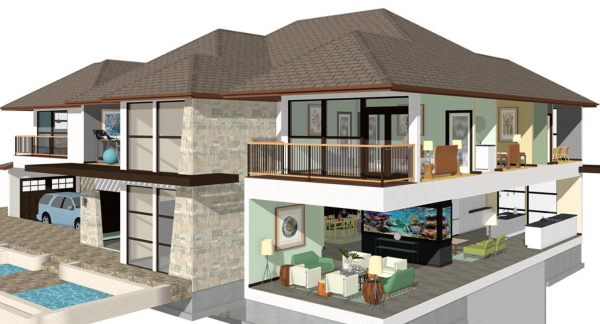 8 онлайн-программ для ландшафтного дизайна для новичков и профессионалов