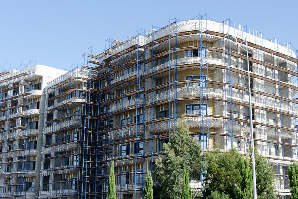 Апартаменты и криптоинвесторы: что происходит с новостройками в Сочи Апартаменты и криптоинвесторы: что происходит с новостройками в Сочи