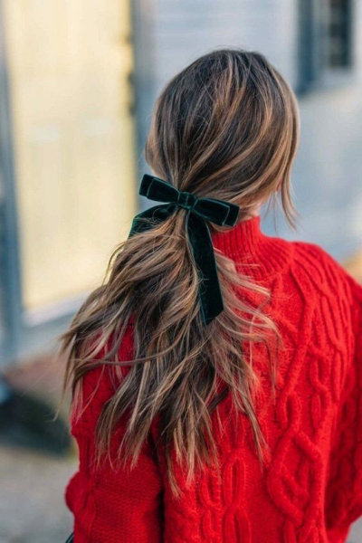 Джуси кудри и не только: эти 7 причесок в тренде прямо сейчас Джуси кудри и не только: эти 7 причесок в тренде прямо сейчас