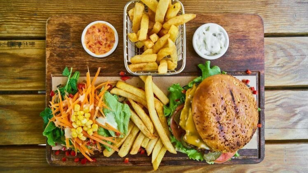 Правда об искусственных продуктах питания: исследование спорной темы Правда об искусственных продуктах питания: исследование спорной темы