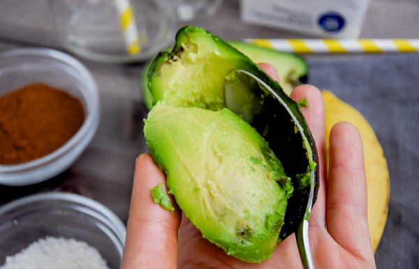 2 месяца каждое утро ем банан и авокадо: врач отменил диагноз, сердце радуется. Первая помощь для сердца и кишечника 2 месяца каждое утро ем банан и авокадо: врач отменил диагноз, сердце радуется. Первая помощь для сердца и кишечника