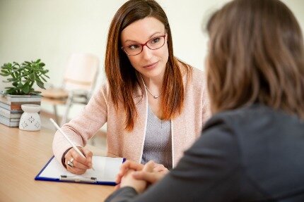 Что такое алгофобия Что такое алгофобия