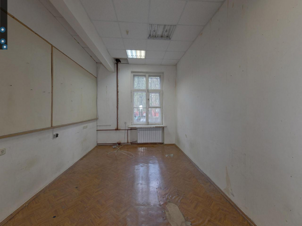 В Москве выставили на торги 13-комнатную квартиру за ₽47 млн В Москве выставили на торги 13-комнатную квартиру за ₽47 млн