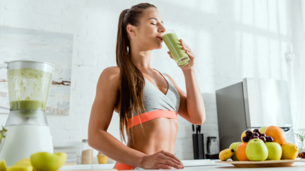 Какие полезные привычки помогут сбросить 5 килограммов к 2025 году Какие полезные привычки помогут сбросить 5 килограммов к 2025 году