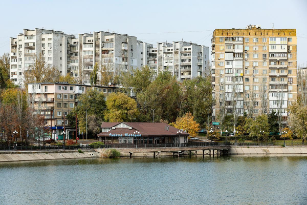 Как работает льготная ипотека под 2% в новых регионах Как работает льготная ипотека под 2% в новых регионах