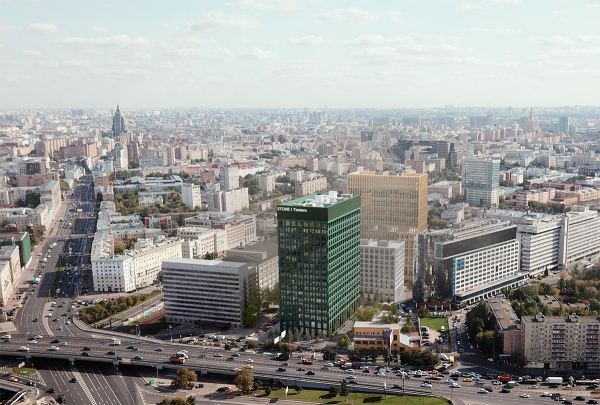 Инвестиции в условиях дорогих денег: коммерческая недвижимость или вклады