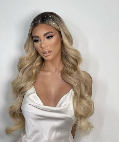 Джуси кудри и не только: эти 7 причесок в тренде прямо сейчас Джуси кудри и не только: эти 7 причесок в тренде прямо сейчас