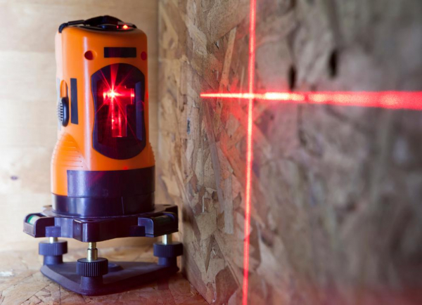 Как правильно пользоваться лазерным уровнем и для чего он нужен Как правильно пользоваться лазерным уровнем и для чего он нужен
