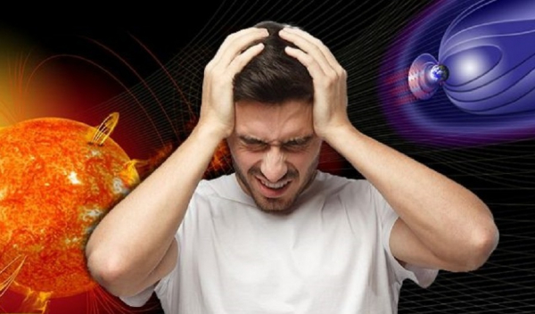 Как уберечь себя от магнитной бури 17 сентября 2024 года, какой силы ожидается метеоудар Как уберечь себя от магнитной бури 17 сентября 2024 года, какой силы ожидается метеоудар