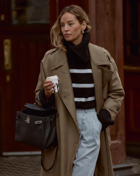 КАКИЕ СВИТЕРЫ И ДЖЕМПЕРЫ В МОДЕ В 2025 году. КАКИЕ СВИТЕРЫ И ДЖЕМПЕРЫ В МОДЕ В 2025 году.