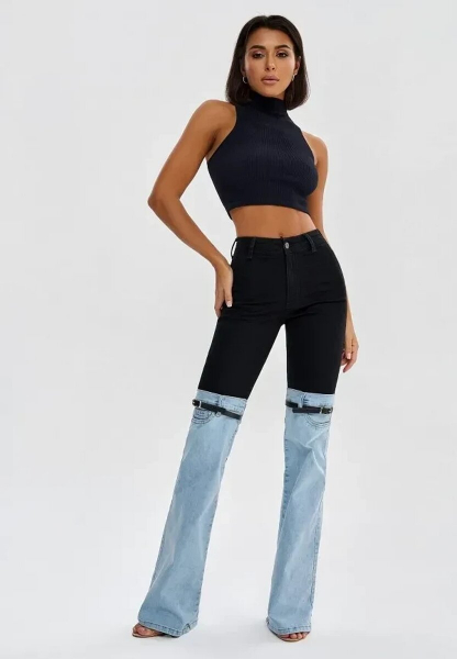 Гид по идеальным джинсам для разных типов фигур