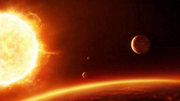 Магнитная буря 27 сентября 2024: какой силы она будет Магнитная буря 27 сентября 2024: какой силы она будет