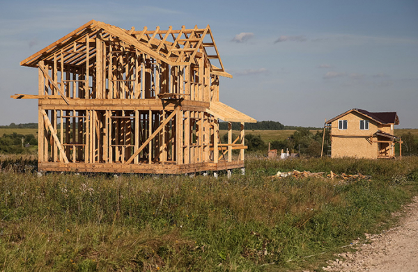 ИЖС-апгрейд: игроки рынка и их клиенты предлагают перенастроить сегмент ИЖС-апгрейд: игроки рынка и их клиенты предлагают перенастроить сегмент