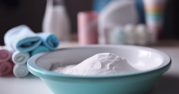 Как и зачем бросать стиральный порошок в унитаз Как и зачем бросать стиральный порошок в унитаз