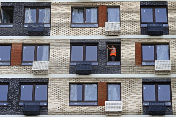 Новые схемы продаж новостроек: как реализуют жилье без льготной ипотеки Новые схемы продаж новостроек: как реализуют жилье без льготной ипотеки