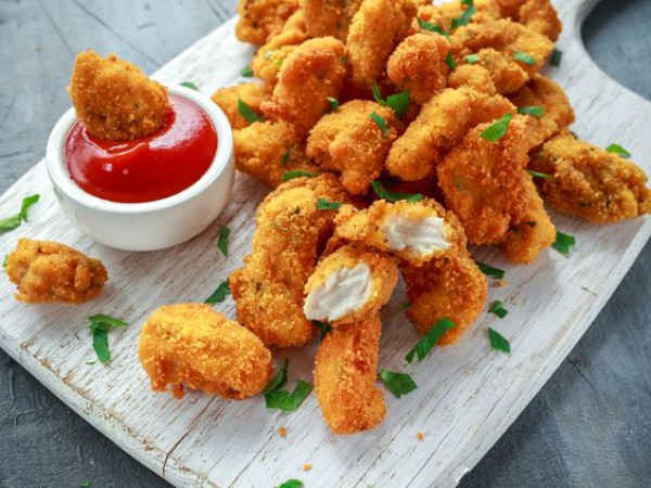 Как может картошка и булочка превратить ребенка в старика Как может картошка и булочка превратить ребенка в старика