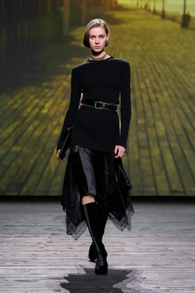 КАКИЕ СВИТЕРЫ И ДЖЕМПЕРЫ В МОДЕ В 2025 году. КАКИЕ СВИТЕРЫ И ДЖЕМПЕРЫ В МОДЕ В 2025 году.