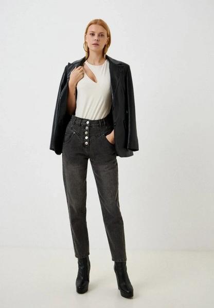 Гид по идеальным джинсам для разных типов фигур