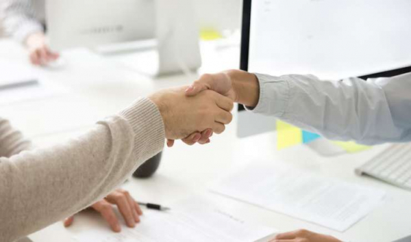 Четыре лайфхака, чтобы пройти собеседование в 2024 году Четыре лайфхака, чтобы пройти собеседование в 2024 году