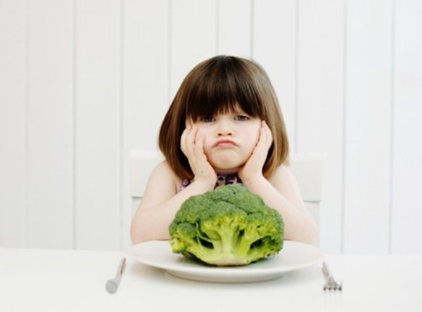 Как может картошка и булочка превратить ребенка в старика Как может картошка и булочка превратить ребенка в старика