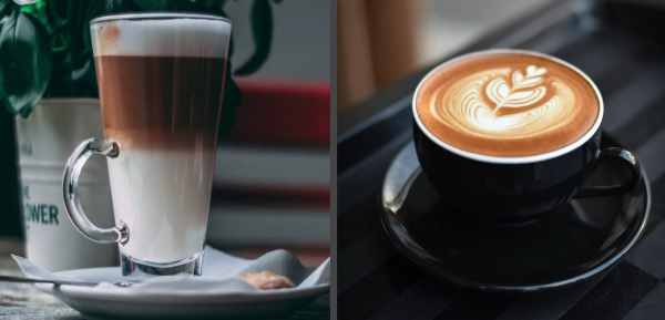 Врачи назвали самый вредный и самый полезный кофе Врачи назвали самый вредный и самый полезный кофе