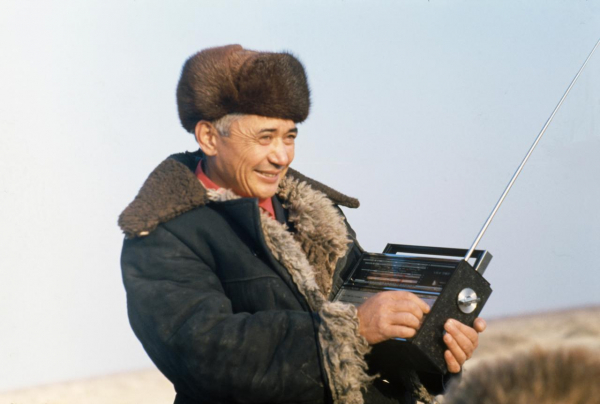 Кофеварка, пылесос и мясорубка: гаджеты, которые были в квартирах в СССР Кофеварка, пылесос и мясорубка: гаджеты, которые были в квартирах в СССР